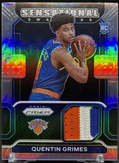 Quentin Grimes