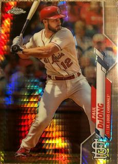 Paul DeJong