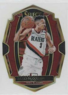 CJ McCollum