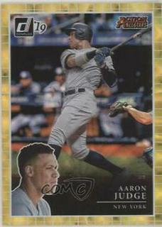 Aaron Judge