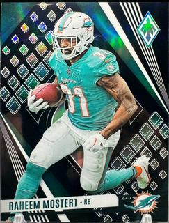 Raheem Mostert