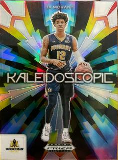 Ja Morant