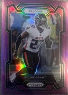 Richie Grant