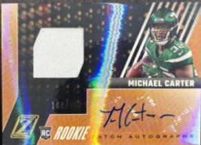 Michael Carter