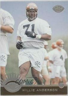 Willie Anderson