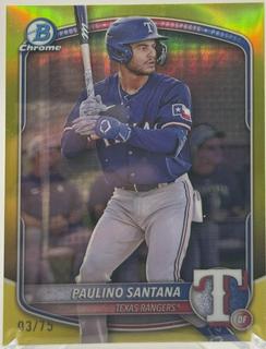 Paulino Santana