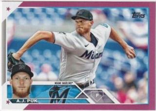 A. J. Puk