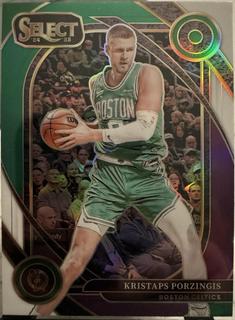 Kristaps Porzingis