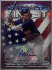 Pete Alonso