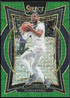 Julius Randle