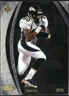 Rod Smith