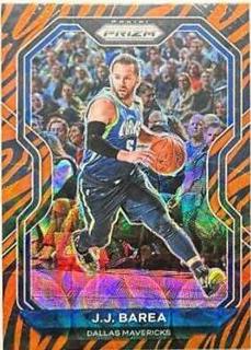 J.J. Barea