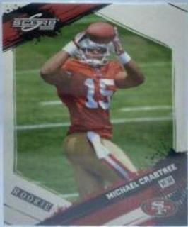 Michael Crabtree