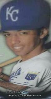 Raul Mondesi