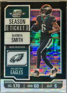DeVonta Smith