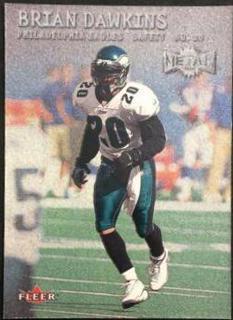 Brian Dawkins