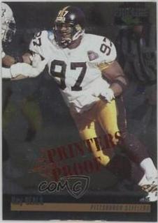 Ray Seals