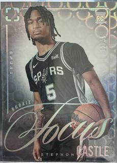 Stephon Castle