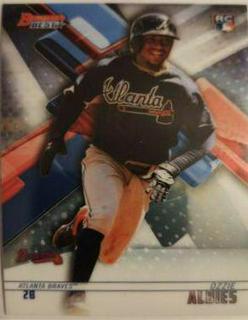 Ozzie Albies