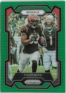 Tyler Boyd