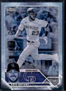 Kris Bryant