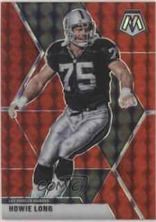 Howie Long