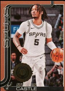 Stephon Castle