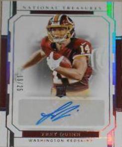 Trey Quinn