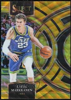 Lauri Markkanen