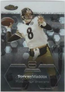 Tommy Maddox