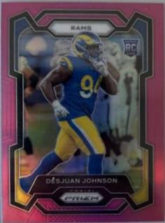 Desjuan Johnson