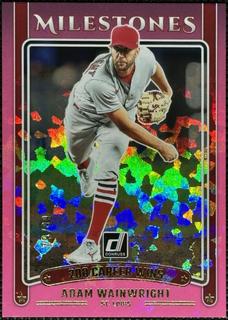 Adam Wainwright