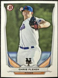 Chris Flexen