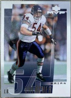 Brian Urlacher