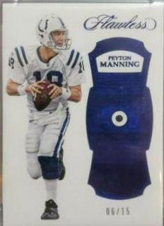 Peyton Manning