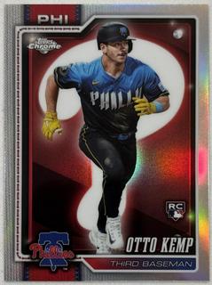 Otto Kemp