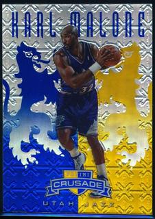 Karl Malone