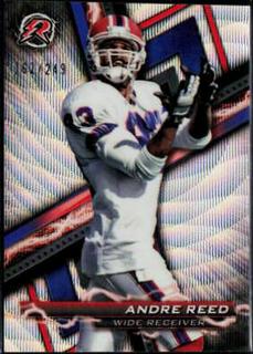 Andre Reed