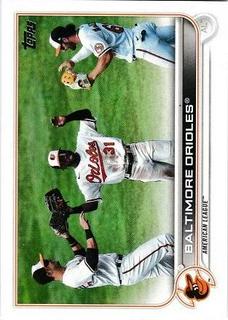 Baltimore Orioles