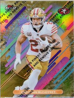 Christian McCaffrey