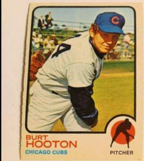 Burt Hooton
