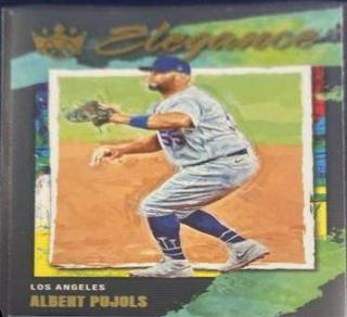 Albert Pujols