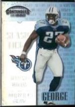 Eddie George