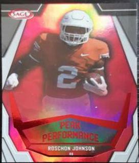 Roschon Johnson