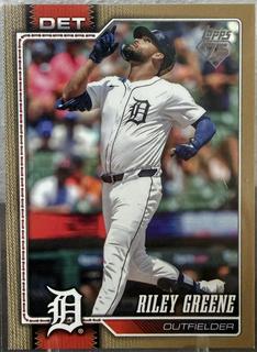 Riley Greene