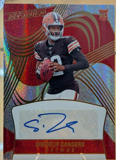 Shedeur Sanders