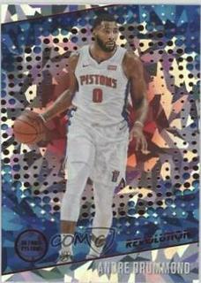 Andre Drummond
