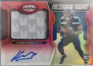 Kenneth Walker III