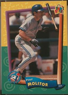 Paul Molitor