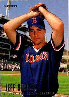 Jeff Suppan